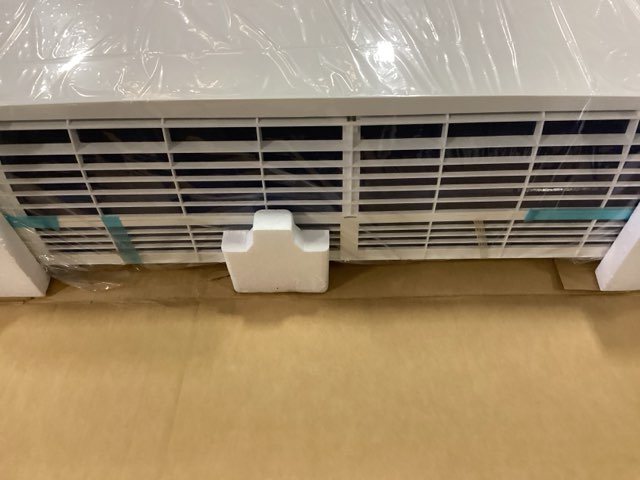 30,000 BTU Single-Zone Indoor Inverter Heat Pump Mini Split Unit, 19.1 SEER2 208-230/60/1 R-410A