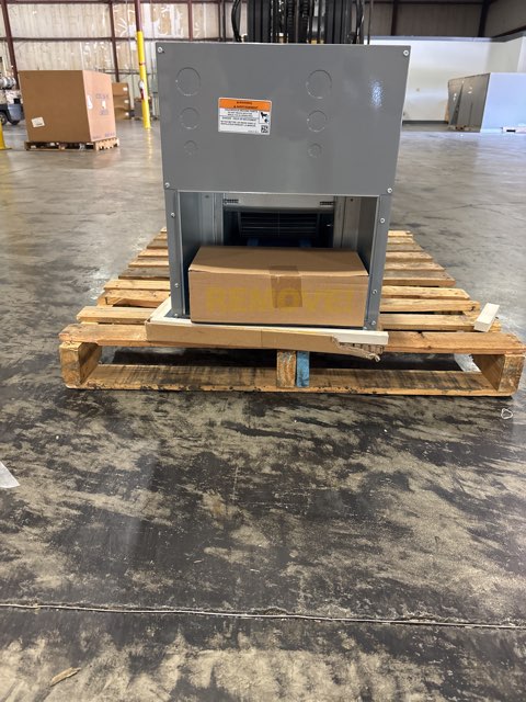 24,000 BTU Single-Zone Indoor Inverter Heat Pump Mini Split Unit, 21.5 SEER 208-230/60/1 R-410A