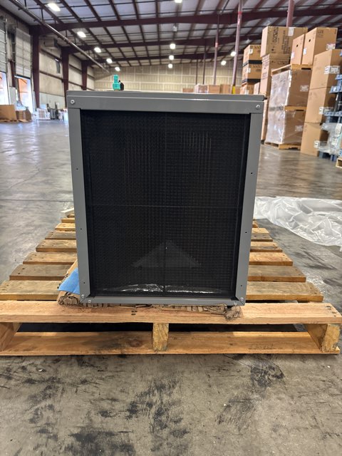 24,000 BTU Single-Zone Indoor Inverter Heat Pump Mini Split Unit, 21.5 SEER 208-230/60/1 R-410A