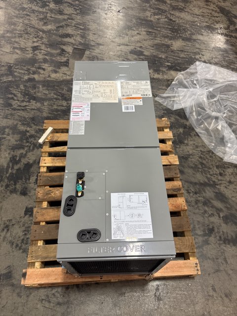 24,000 BTU Single-Zone Indoor Inverter Heat Pump Mini Split Unit, 21.5 SEER 208-230/60/1 R-410A