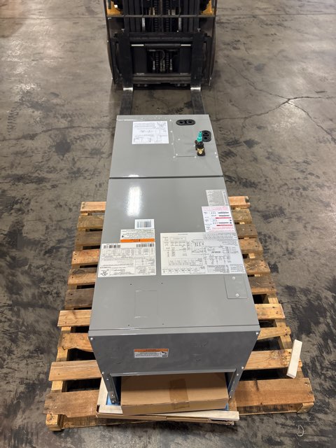 24,000 BTU Single-Zone Indoor Inverter Heat Pump Mini Split Unit, 21.5 SEER 208-230/60/1 R-410A