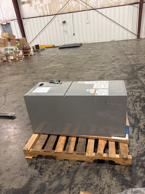 24,000 BTU Single-Zone Indoor Inverter Heat Pump Mini Split Unit, 21.5 SEER 208-230/60/1 R-410A