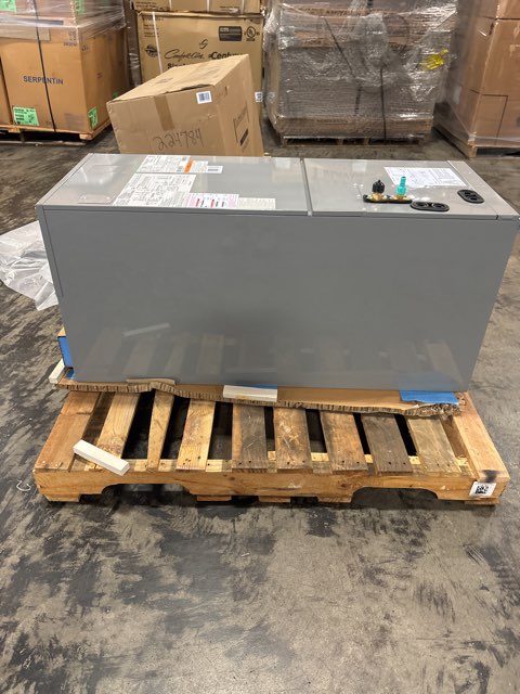 24,000 BTU Single-Zone Indoor Inverter Heat Pump Mini Split Unit, 21.5 SEER 208-230/60/1 R-410A