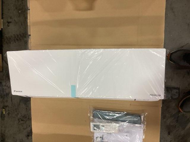 9,000 BTU Single-Zone Indoor Inverter Air Conditioner Mini Split Unit, 19 SEER 208-230/60/1 R-410A