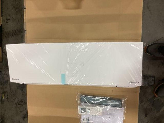 9,000 BTU Single-Zone Indoor Inverter Air Conditioner Mini Split Unit, 19 SEER 208-230/60/1 R-410A