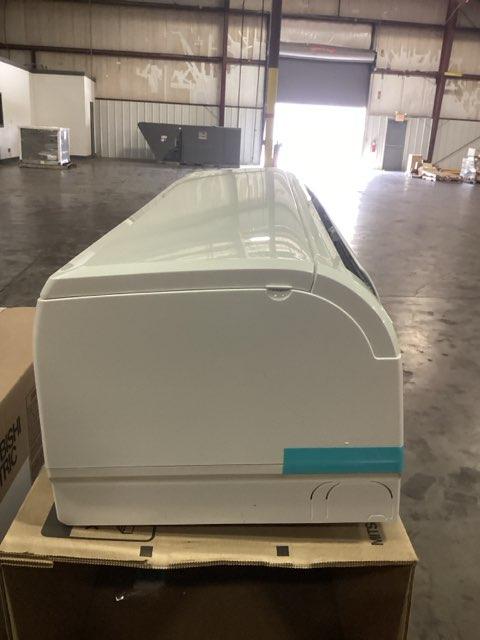 9,000 BTU Single-Zone Indoor Inverter Heat Pump Mini Split Unit, 28.4 SEER2 208-230/60/1 R-410A