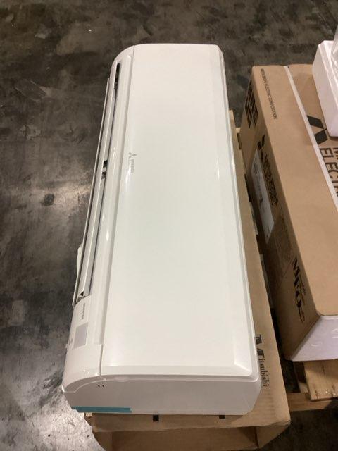 9,000 BTU Single-Zone Indoor Inverter Heat Pump Mini Split Unit, 28.4 SEER2 208-230/60/1 R-410A