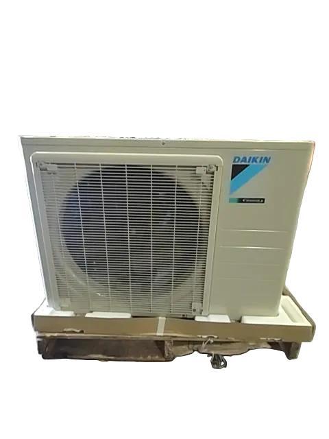 18,000 BTU Single-Zone Outdoor Inverter Heat Pump Mini Split Unit, 20 SEER2 208-230/60/1 R-410A