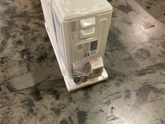 18,000 BTU Single-Zone Outdoor Inverter Heat Pump Mini Split Unit, 16.5 SEER2 208-230/60/1 R-410A