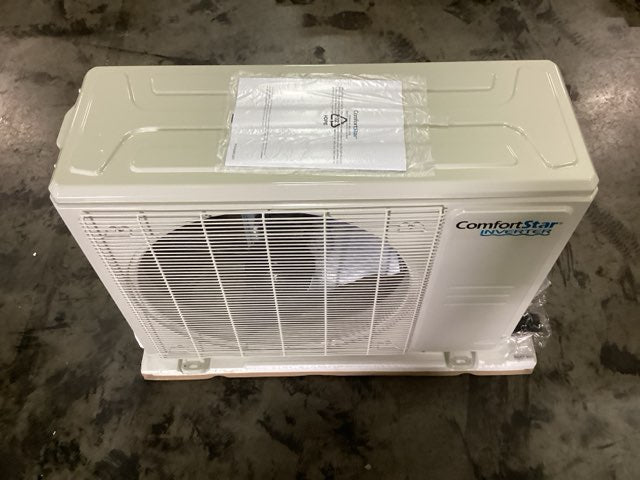 18,000 BTU Single-Zone Outdoor Inverter Heat Pump Mini Split Unit, 16.5 SEER2 208-230/60/1 R-410A