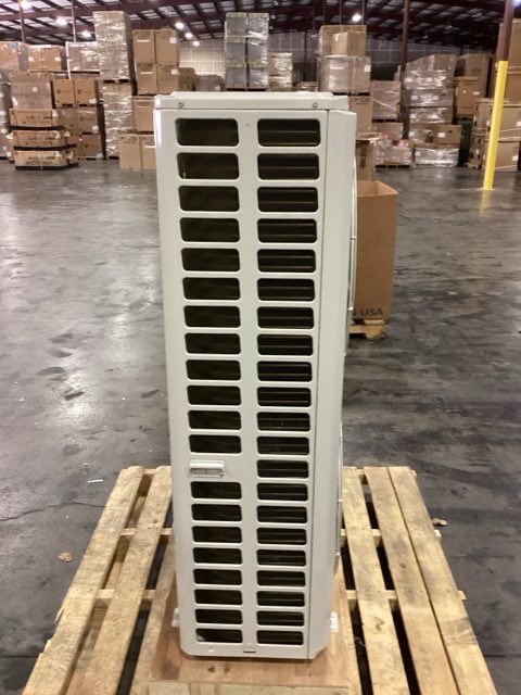 36,000 BTU Multi-Zone Outdoor Inverter Heat Pump Mini Split Unit, 21.8 SEER 208-230/60/1 R-410A