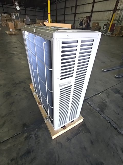 30,000 BTU Single-Zone Outdoor Inverter Heat Pump Mini Split Unit, 18 SEER 208-230/60/1 R-410A
