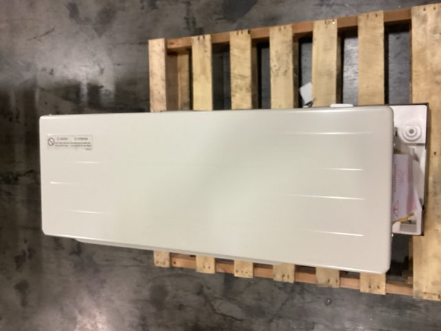 24,000 BTU Single-Zone Outdoor Inverter Heat Pump Mini Split Unit, 15.2 SEER2 208-230/60/1 R-410A