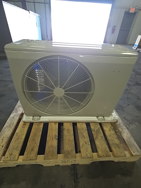 24,000 BTU Single-Zone Outdoor Inverter Heat Pump Mini Split Unit, 16.5 SEER 208-230/60/1 R-410A