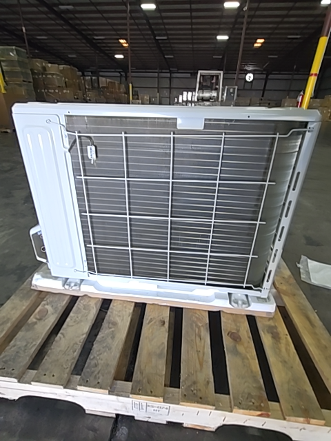 24,000 BTU Single-Zone Outdoor Inverter Heat Pump Mini Split Unit, 16.5 SEER 208-230/60/1 R-410A