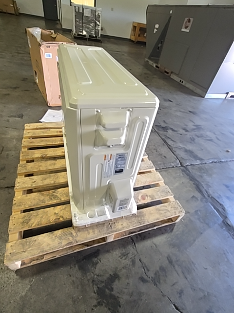 24,000 BTU Single-Zone Outdoor Inverter Heat Pump Mini Split Unit, 16.5 SEER 208-230/60/1 R-410A