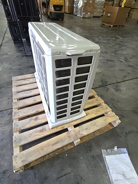 24,000 BTU Single-Zone Outdoor Inverter Heat Pump Mini Split Unit, 16.5 SEER 208-230/60/1 R-410A