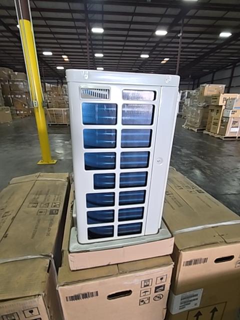9,000 BTU Single-Zone Outdoor Inverter Air Conditioner Mini Split Unit, 19 SEER 208-230/60/1 R-410A