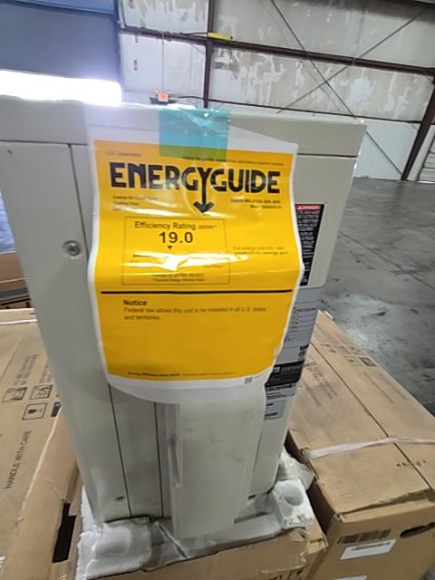 9,000 BTU Single-Zone Outdoor Inverter Air Conditioner Mini Split Unit, 19 SEER 208-230/60/1 R-410A