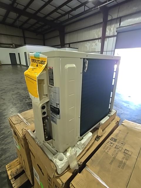 9,000 BTU Single-Zone Outdoor Inverter Air Conditioner Mini Split Unit, 19 SEER 208-230/60/1 R-410A