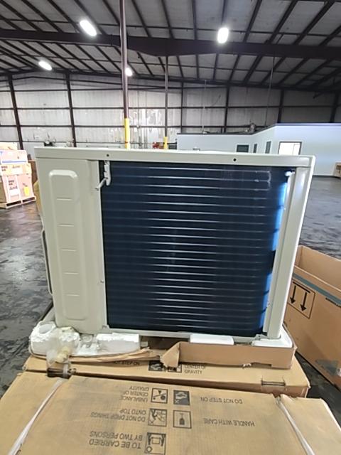 9,000 BTU Single-Zone Outdoor Inverter Air Conditioner Mini Split Unit, 19 SEER 208-230/60/1 R-410A