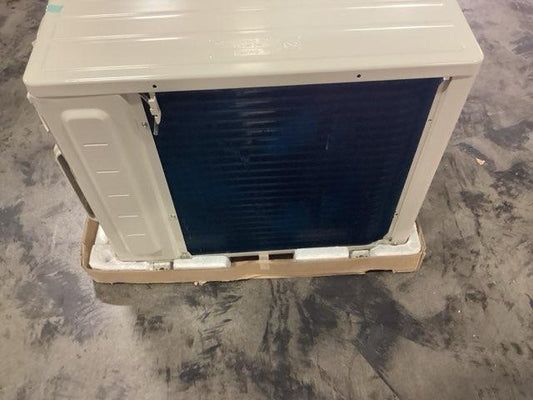 9,000 BTU Single-Zone Outdoor Inverter Heat Pump Mini Split Unit, 19 SEER 208-230/60/1 R-410A