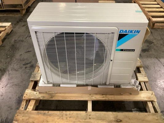 9,000 BTU Single-Zone Outdoor Inverter Air Conditioner Mini Split Unit, 20 SEER2 208-230/60/1 R-410A