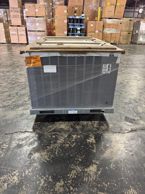 3 Ton Single-Stage Convertible Packaged Air Conditioning Unit, 13.4 SEER2, 460/60/3, R454B