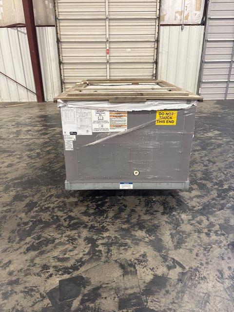 3 Ton Single-Stage Convertible Packaged Air Conditioning Unit, 13.4 SEER2, 460/60/3, R454B