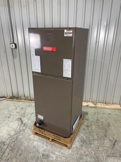 5 Ton AC/HP ECM Communicating Multiposition Air Handler 208-230/60/1 R-410A CFM 1800