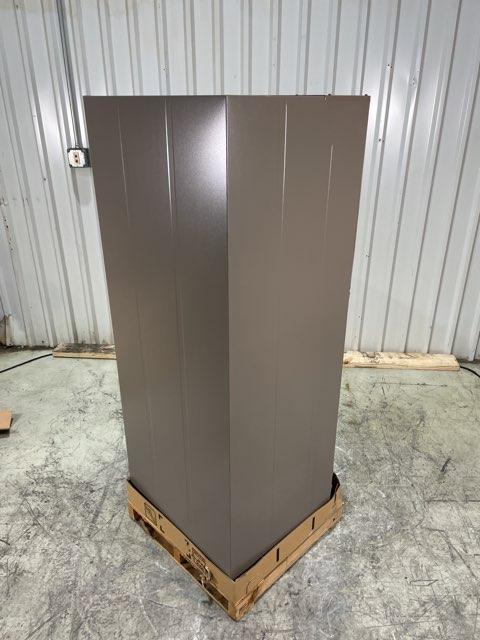 5 Ton AC/HP ECM Communicating Multiposition Air Handler 208-230/60/1 R-410A CFM 1800
