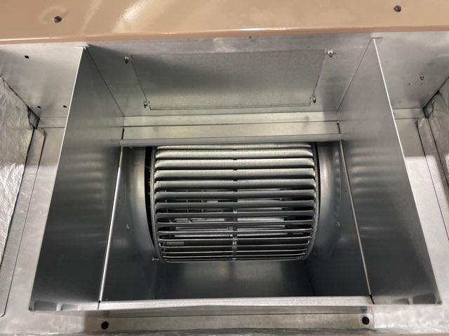 5 Ton AC/HP ECM Communicating Multiposition Air Handler 208-230/60/1 R-410A CFM 1800