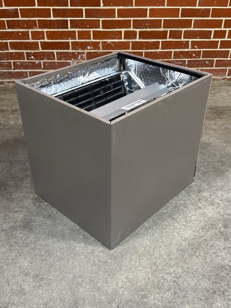 2 Ton AC/HP Upflow/Downflow Cased N Coil, R410A CFM 800