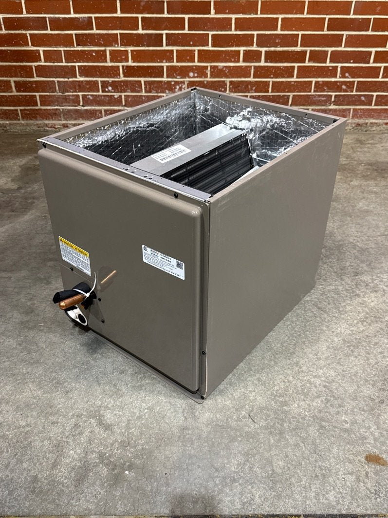 2 Ton AC/HP Upflow/Downflow Cased N Coil, R410A CFM 800