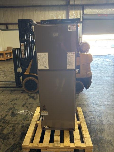 4 Ton AC/HP ECM Multiposition Air Handler 208-230/60/1 R-410A CFM 1600