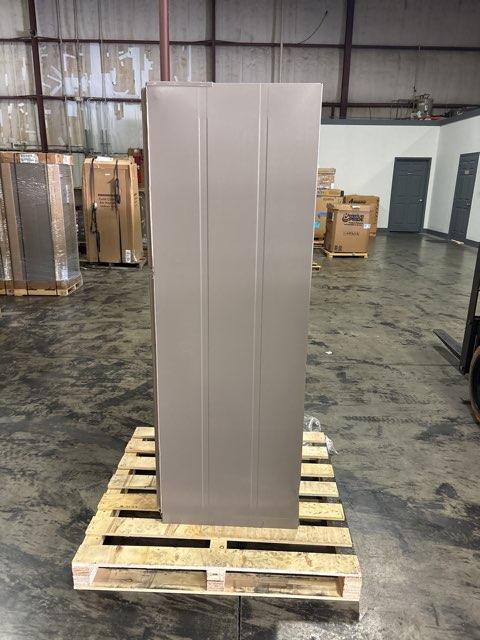 4 Ton AC/HP ECM Multiposition Air Handler 208-230/60/1 R-410A CFM 1600