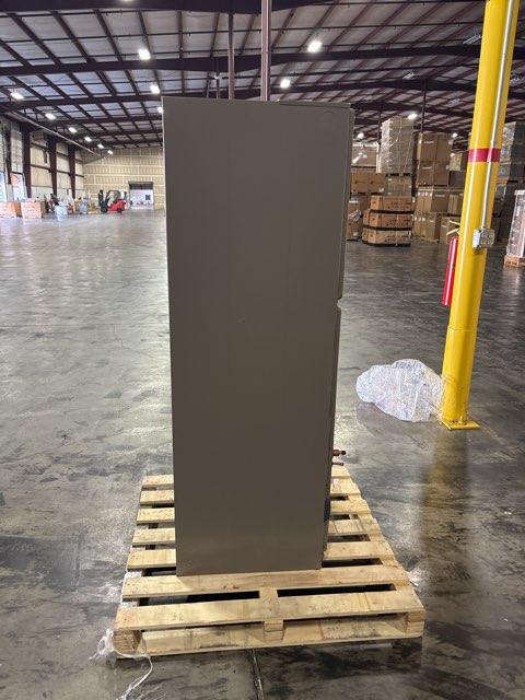 4 Ton AC/HP ECM Multiposition Air Handler 208-230/60/1 R-410A CFM 1600