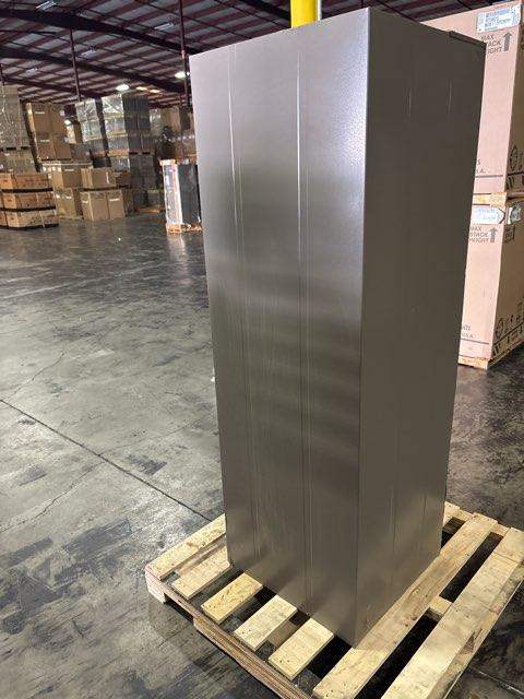 4 Ton AC/HP ECM Multiposition Air Handler 208-230/60/1 R-410A CFM 1600