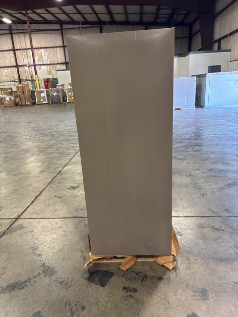 4 Ton AC/HP ECM Multiposition Air Handler 208-230/60/1 R-410A CFM 1600