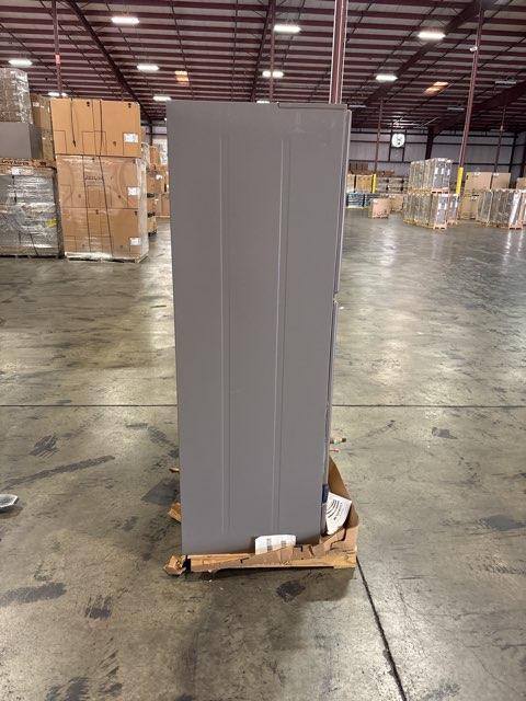 4 Ton AC/HP ECM Multiposition Air Handler 208-230/60/1 R-410A CFM 1600