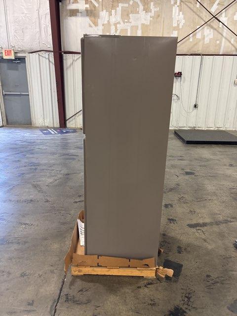 4 Ton AC/HP ECM Multiposition Air Handler 208-230/60/1 R-410A CFM 1600