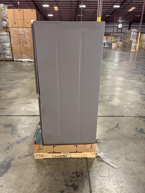 1.5 Ton AC/HP ECM Communicating Multiposition Air Handler 208-230/60/1 R-410A CFM 600