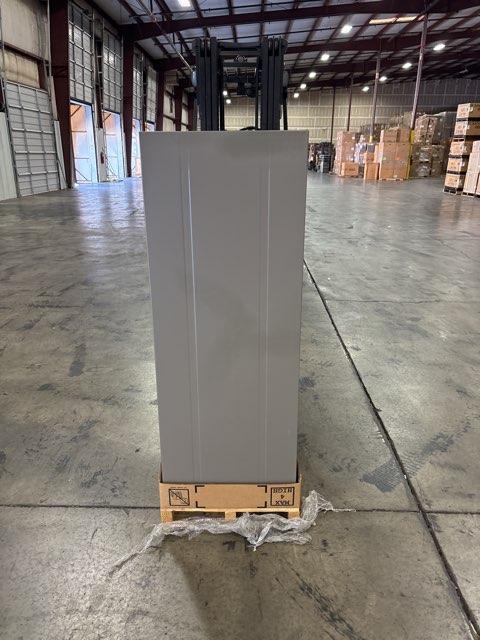 1.5 Ton AC/HP ECM Communicating Multiposition Air Handler 208-230/60/1 R-410A CFM 600