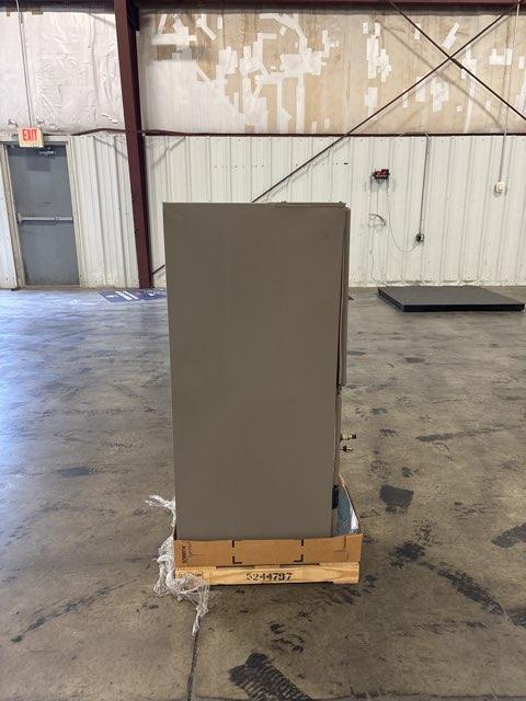 1.5 Ton AC/HP ECM Communicating Multiposition Air Handler 208-230/60/1 R-410A CFM 600