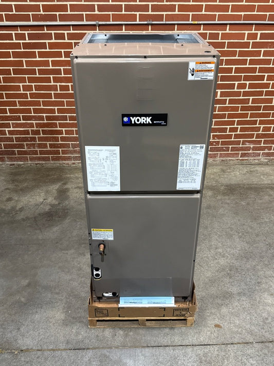 3 Ton AC/HP ECM Communicating Multiposition Air Handler 208-230/60/1 R-410A CFM 1200