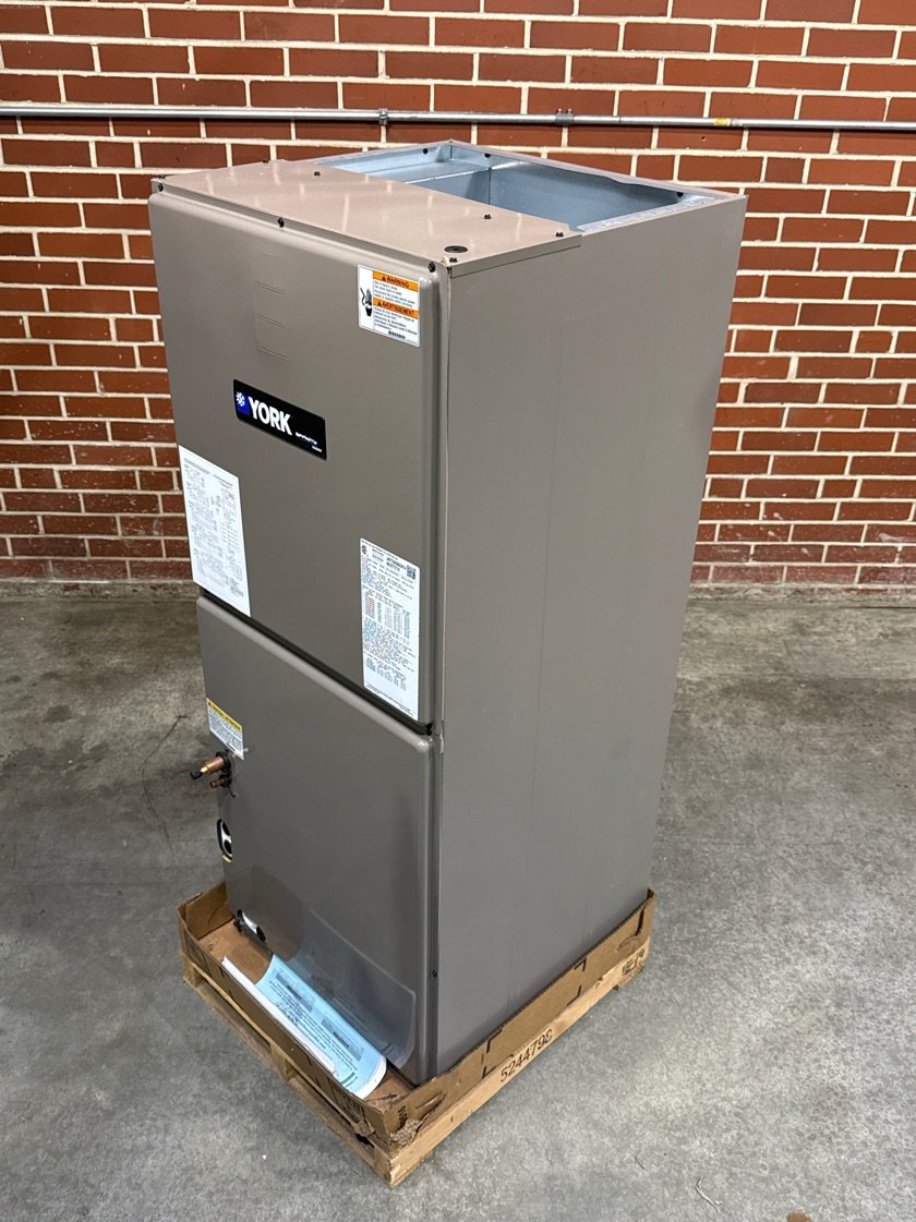 3 Ton AC/HP ECM Communicating Multiposition Air Handler 208-230/60/1 R-410A CFM 1200