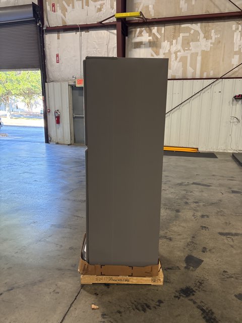 4 Ton AC/HP ECM Communicating Multiposition Air Handler 208-230/60/1 R-410A CFM 1600