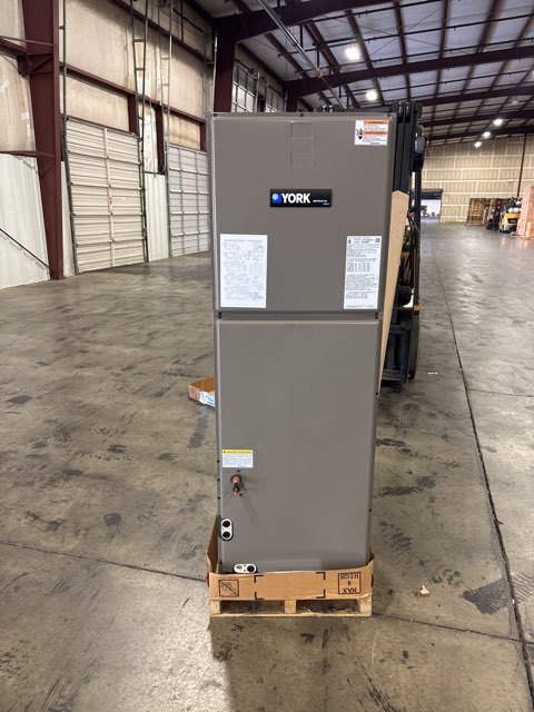 4 Ton AC/HP ECM Communicating Multiposition Air Handler 208-230/60/1 R-410A CFM 1600