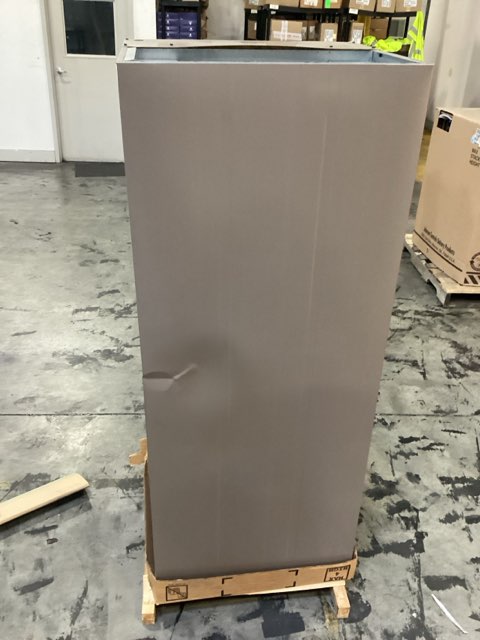 4 Ton AC/HP ECM Communicating Multiposition Air Handler 208-230/60/1 R-410A CFM 1600