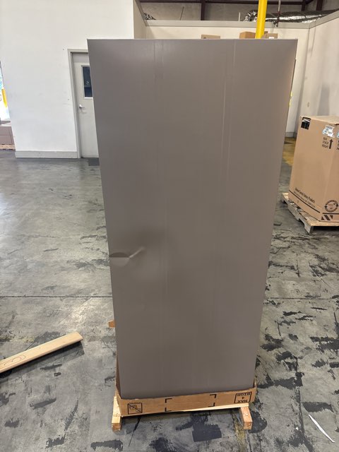 4 Ton AC/HP ECM Communicating Multiposition Air Handler 208-230/60/1 R-410A CFM 1600